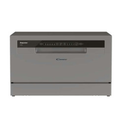 Lavastoviglie - LAVASTOVIGLIE CP 6E51LS