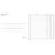 Libro cassa - 31 x 24,5cm - 100 fogli - Edipro