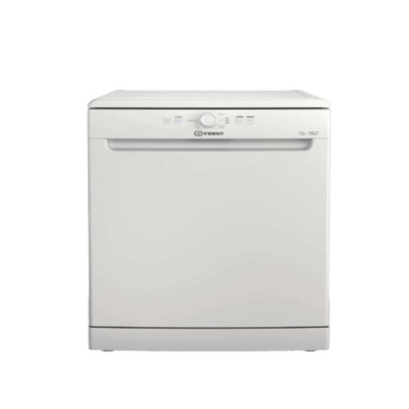 LAVASTOVIGLIE 60 CAPACITÀ 14 COPERTI CLASSE E COLORE BIANCO CONSUMO ACQUA 9.5 LITRI PUSH GO 46DB(A) OVERFLOW 6 PROGRAMMI 2