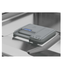 LAVASTOVIGLIE STANDARD CLASSEE 13 COPERTI LINEA ESTETICA VENTI DISPLAY LED COLORE BIANCO 49DBA CONSUMO D ACQUA PER CICLO 12 9