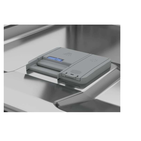 LAVASTOVIGLIE STANDARD CLASSEE 13 COPERTI LINEA ESTETICA VENTI DISPLAY LED COLORE BIANCO 49DBA CONSUMO D ACQUA PER CICLO 12 9