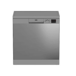 LAVASTOVIGLIE STANDARD CLASSEE 13 COPERTI LINEA ESTETICA VENTI DISPLAY LED COLORE INOX 49DBA CONSUMO D ACQUA PER CICLO 12 9 LIT