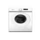 LAVATRICE 6KG 1000G D SLIM