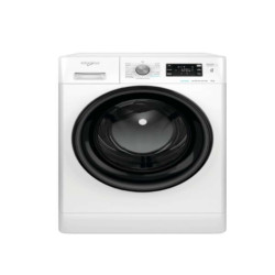 Lavatrice a libera installazione a carica frontale Whirlpool - FFB 9479 BV IT