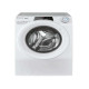 Lavatrice rapido 9kg motore inverter 1400@ display 4d