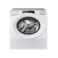 Lavatrice rapido 9kg motore inverter 1400@ display 4d