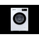 Lavatrice Samsung Serie 3000 Slim 8Kg WW80FG3M05AWET