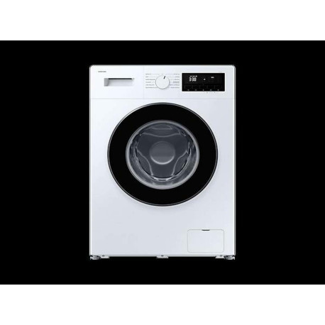 Lavatrice Samsung Serie 3000 Slim 8Kg WW80FG3M05AWET