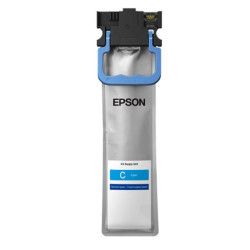 Epson C13T13L240 cartuccia d'inchiostro 1 pz Originale Resa elevata (XL) Ciano