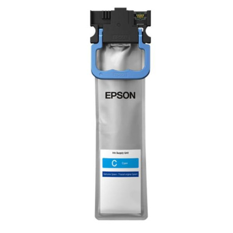Epson C13T13L240 cartuccia d'inchiostro 1 pz Originale Resa elevata (XL) Ciano