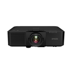 Epson EB-L895U, 8000 ANSI lumen, 3LCD, WUXGA (1920x1200), 5000000:1, 16:10, 1270 - 12700 mm (50 - 500")