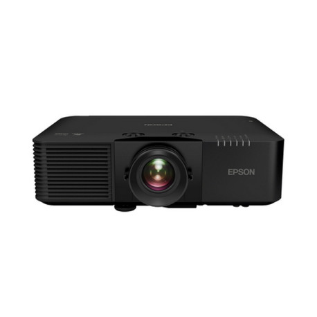 Epson EB-L895U, 8000 ANSI lumen, 3LCD, WUXGA (1920x1200), 5000000:1, 16:10, 1270 - 12700 mm (50 - 500")