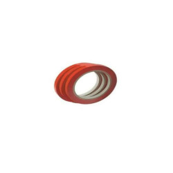 Lebez NASTRO ADES.ROSSO SIGILLAT. 9MM