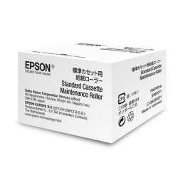 Epson Standard Cassette Maintenance Roller, Kit di manutenzione, Indonesia, WF-(R)8xxx, 1 pz, 0,118 g, 72 mm