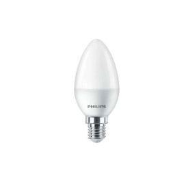 LED CANDELA/ OLIVA 40W E14 4000K NON-DIM