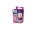 LED CANDELA/ OLIVA VETRO FILAM 60W