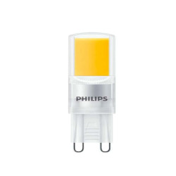 LED CAPSULE 230V 40W G9 3000K NON-DIM