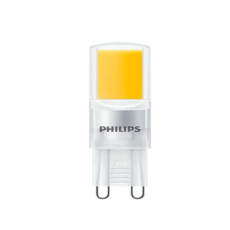 LED CAPSULE 230V 40W G9 3000K NON-DIM