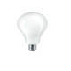 LED GOCCIA VETRO 200W E27 2700K NON DIM