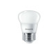 LED SFERA 40W E27 2700K NON-DIM