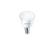 LED SFERA 60W E14 4000K NON-DIM