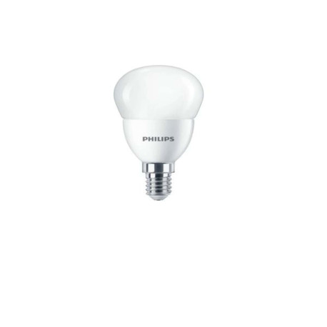 LED SFERA 60W E14 4000K NON-DIM