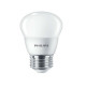 LED SFERA 60W E27 4000K NON-DIM