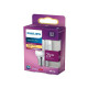 LED T25 25W E14 2700K NON DIM