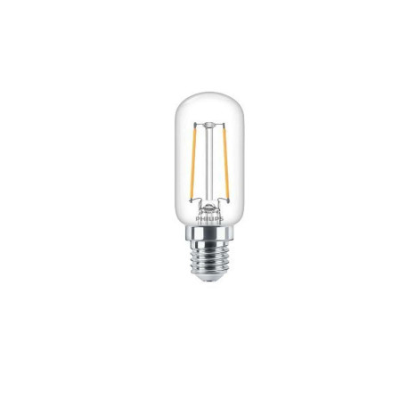 LED TUBOLARE CAPPE 25W E14 2700K NON-DIM