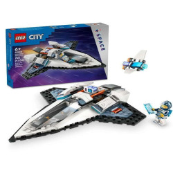 Lego Astronave interstellare