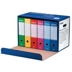 Esselte OXFORD BOX V2 (G85)
