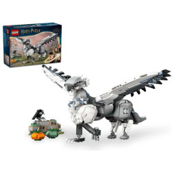 Lego FIEROBECCO