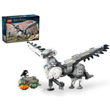 Lego FIEROBECCO