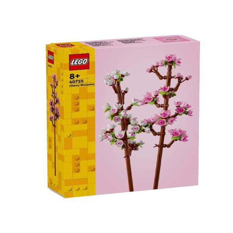 Lego Fiori di ciliegio