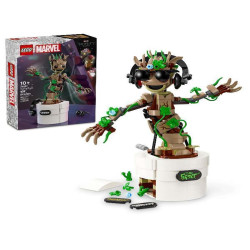 Lego GROOT BALLERINO