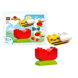Lego IL MIO PRIMO FIORE E APE