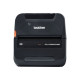 Brother RuggedJet RJ-4250WB - Stampante per etichette - termico diretto - Rotolo (11,3 cm) - 203 dpi - fino a 127 mm/sec - USB 