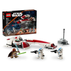 Lego La fuga del BARC Speeder