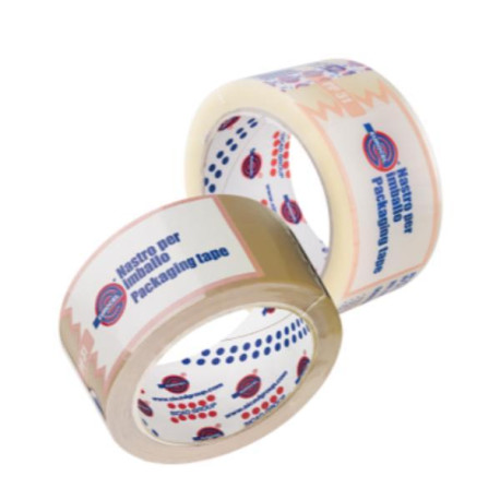 Eurocell CF24NASTRO IMBALLO PP31 TRASP 75