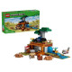 Lego SPEDIZIONE NELLA MINIERA DELL'ARMADILLO