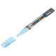 Marcatore a base d'acqua Graduate Mark All  - punta tonda 2mm - blu ghiaccio - Lyra