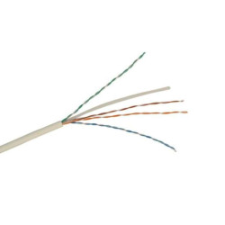 Legrand CAVO UUTP CAT 6 ECA BIANCO 305M