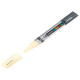 Marcatore a base d'acqua Graduate Mark All  - punta tonda 2mm - giallo chiaro - Lyra
