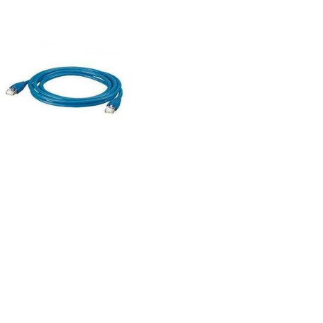 Legrand PATCH UUTP CAT. 6- LSZH - ROSSO 5M