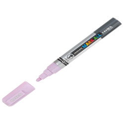 Marcatore a base d'acqua Graduate Mark All  - punta tonda 2mm - glicine - Lyra