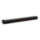 LEGRAND-PDU 19 10 PRESE C13