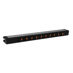 LEGRAND-PDU 19 10 PRESE C13