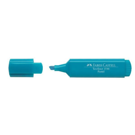 Faber Castell EVIDENZIATORI TEXTLINER 46 PASTELL