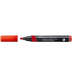 Faber Castell MARKER MULTIMARK WINNER 54-E - Confezione da 12