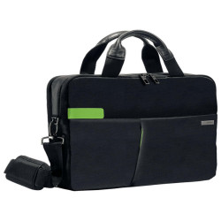 Leitz Borsa Smart Traveller per PC 13,3" Complete, Valigetta ventiquattrore, 33,8 cm (13.3"), Tracolla, 630 g